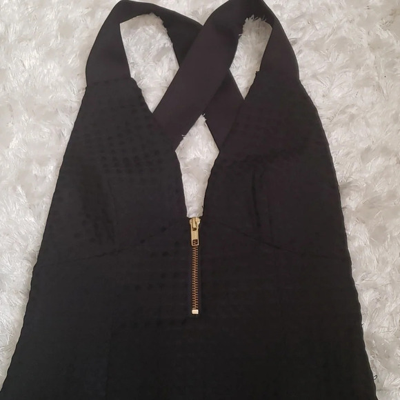 KEEPSAKE off shoulder dress size XS - Picture 2 of 3